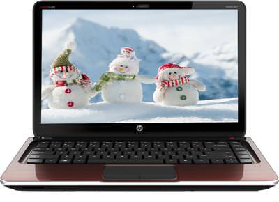 HP Pavilion DV4-5009TX Laptop (Core i5 2nd Gen/6 GB/640 GB/Windows 7/2) Price