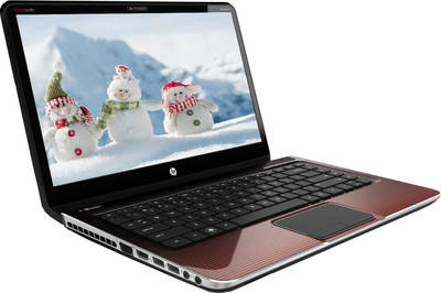 HP Pavilion DV4-5009TX Laptop (Core i5 2nd Gen/6 GB/640 GB/Windows 7/2)