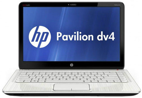 HP Pavilion DV4-5109TX Laptop (Core i5 3rd Gen/4 GB/750 GB/Windows 7/2) Price