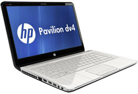 HP Pavilion DV4-5109TX Laptop (Core i5 3rd Gen/4 GB/750 GB/Windows 7/2)