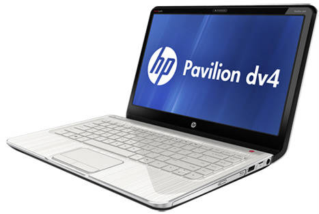 HP Pavilion DV4-5109TX Laptop (Core i5 3rd Gen/4 GB/750 GB/Windows 7/2)