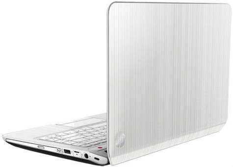 HP Pavilion DV4-5109TX Laptop (Core i5 3rd Gen/4 GB/750 GB/Windows 7/2)