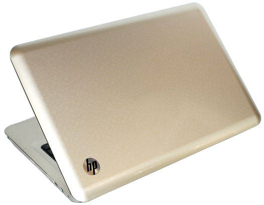 HP Pavilion DV6-3020TU (XJ438PA) Laptop (Core i3 1st Gen/3 GB/320 GB/Windows 7)