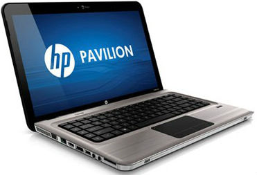 HP Pavilion dv4 DV6-3050TX Laptop (Core i7 1st Gen/4 GB/640 GB/Windows 7/1) Price