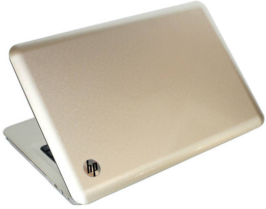 HP Pavilion dv4 DV6-3050TX Laptop (Core i7 1st Gen/4 GB/640 GB/Windows 7/1)