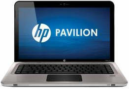 HP Pavilion DV6-3124TX Laptop (Core i7 2nd Gen/4 GB/640 GB/Windows 7/1)