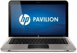 HP Pavilion DV6-3124TX Laptop (Core i7 2nd Gen/4 GB/640 GB/Windows 7/1) Price