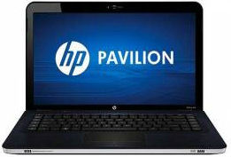 HP Pavilion DV6-3208TU Laptop (Core i3 1st Gen/3 GB/320 GB/Windows 7) Price