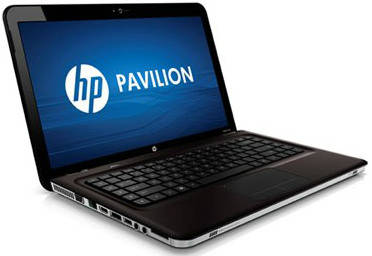 HP Pavilion DV6-3208TU Laptop (Core i3 1st Gen/3 GB/320 GB/Windows 7)