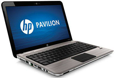 HP Pavilion DV6-3224TX Laptop (Core i3 1st Gen/4 GB/500 GB/Windows 7/1) Price