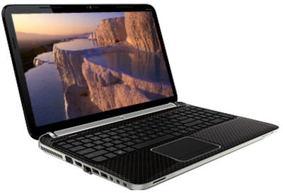 HP Pavilion Dv6-6116TX Laptop (Core i3 2nd Gen/4 GB/500 GB/Windows 7/1) Price