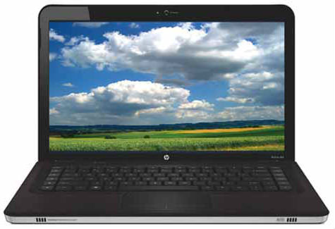 HP Pavilion DV6-6121TX  Laptop (Core i7 2nd Gen/4 GB/640 GB/Windows 7/2) Price