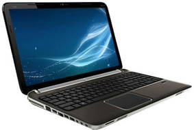 HP Pavilion DV6-6154TX Laptop (Core i5 2nd Gen/4 GB/750 GB/Windows 7/1)