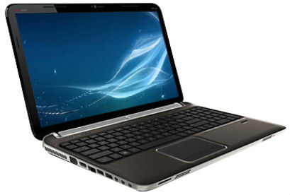 HP Pavilion DV6-6154TX Laptop (Core i5 2nd Gen/4 GB/750 GB/Windows 7/1) Price