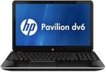 HP Pavilion DV6-6165TX Laptop (Core i7 2nd Gen/4 GB/750 GB/Windows 7/2)