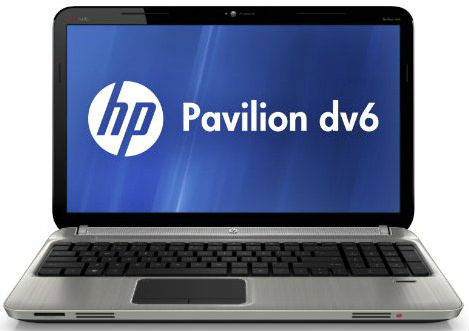 HP Pavilion DV6-6190US Laptop (Core i7 2nd Gen/8 GB/750 GB/Windows 7) Price
