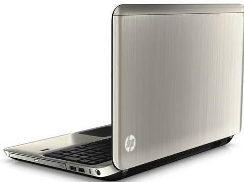 HP Pavilion DV6-6190US Laptop (Core i7 2nd Gen/8 GB/750 GB/Windows 7)