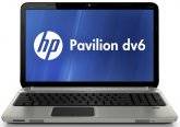 HP DV6-6190US