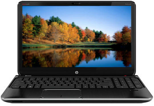 HP Pavilion DV6-7011TX Laptop (Core i5 2nd Gen/6 GB/640 GB/Windows 7/2) Price