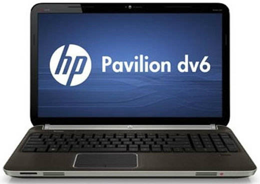 HP Pavilion DV6-7012TX Laptop (Core i5 2nd Gen/6 GB/640 GB/Windows 7/1)