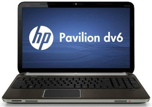 HP Pavilion DV6-7012TX Laptop (Core i5 2nd Gen/6 GB/640 GB/Windows 7/1) Price