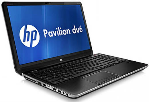 HP Pavilion DV6-7012TX Laptop (Core i5 2nd Gen/6 GB/640 GB/Windows 7/1)