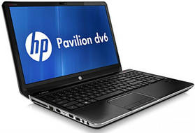 HP Pavilion DV6-7012TX Laptop (Core i5 2nd Gen/6 GB/640 GB/Windows 7/1)