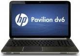 HP DV6-7012TX