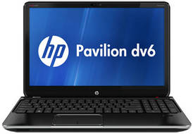 HP Pavilion DV6-7207TX Laptop (Core i7 3rd Gen/6 GB/750 GB/Windows 8/2)
