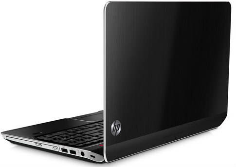 HP Pavilion DV6-7207TX Laptop (Core i7 3rd Gen/6 GB/750 GB/Windows 8/2)