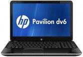 HP DV6-7207TX
