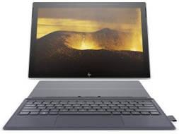 HP Elite x2 12-e091ms (3SR51UA) Laptop (Qualcomm Snapdragon Octa Core/4 GB/128 GB SSD/Windows 10)