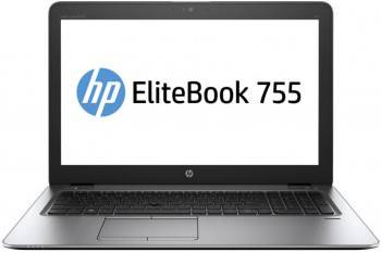 HP Elitebook 755 G4 (1FY99UT)  Laptop (AMD Quad Core Pro A10/8 GB/256 GB SSD/Windows 7)