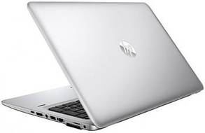 HP Elitebook 755 G4 (1FY99UT)  Laptop (AMD Quad Core Pro A10/8 GB/256 GB SSD/Windows 7)