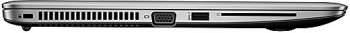 HP Elitebook 755 G4 (1FY99UT)  Laptop (AMD Quad Core Pro A10/8 GB/256 GB SSD/Windows 7)