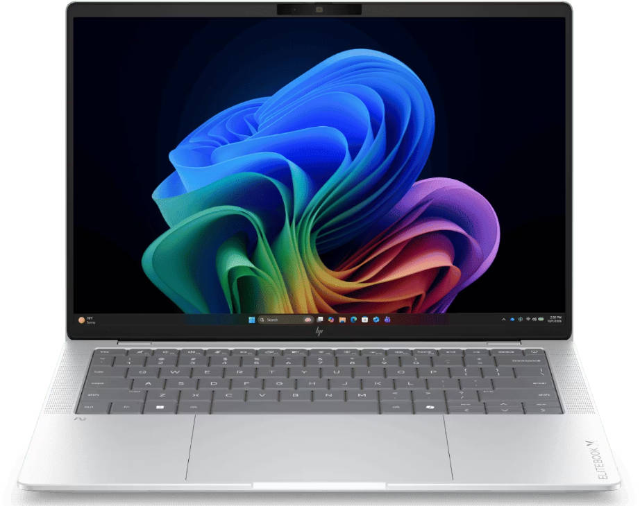 HP