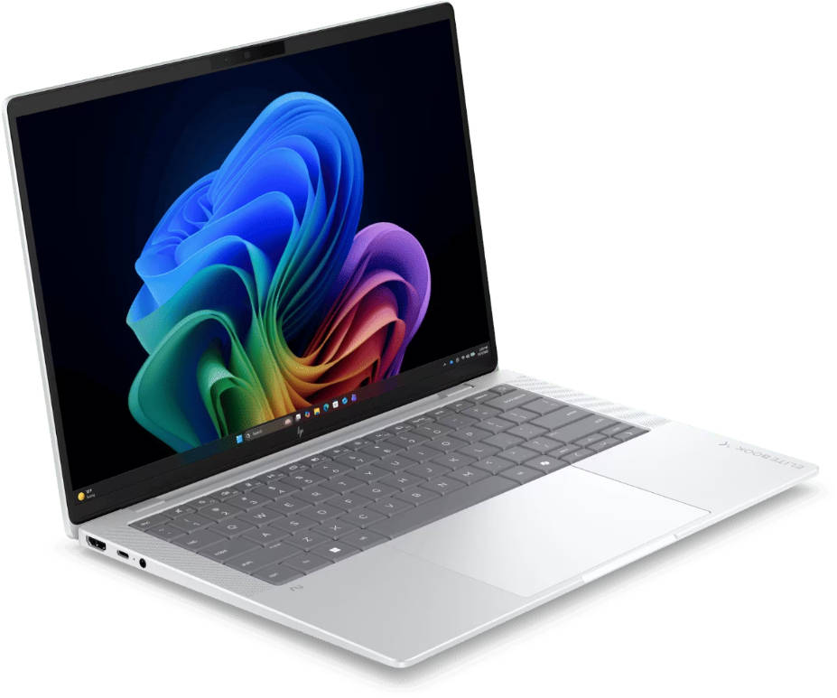 HP Elitebook DE9Z7PT Laptop (X2 Elite/32 GB/1 TB SSD/Windows 11)
