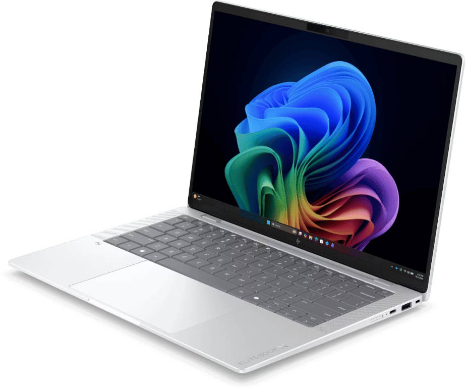 HP Elitebook DE9Z7PT Laptop (X2 Elite/32 GB/1 TB SSD/Windows 11)