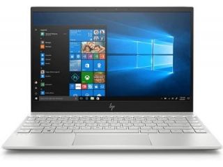 HP Envy 13-ah0042tu (4SY26PA) Laptop (Core i3 8th Gen/4 GB/128 GB SSD/Windows 10) Price