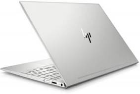 HP Envy 13-ah0042tu (4SY26PA) Laptop (Core i3 8th Gen/4 GB/128 GB SSD/Windows 10)