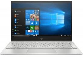 HP Envy 13-ah0043tu (4SY25PA) Laptop (Core i5 8th Gen/8 GB/256 GB SSD/Windows 10)