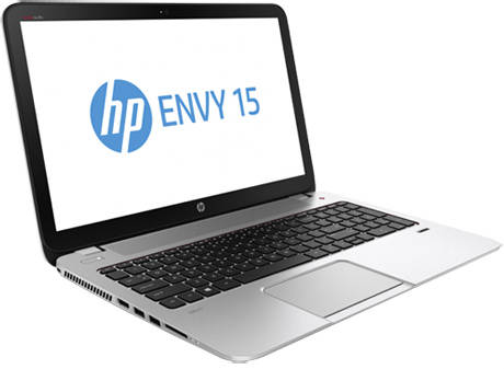 HP ENVY 15-J048TX (F2C52PA) Laptop (Core i7 4th Gen/8 GB/1 TB/Windows 8/2 GB)