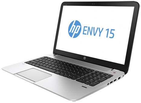 HP ENVY 15-J048TX (F2C52PA) Laptop (Core i7 4th Gen/8 GB/1 TB/Windows 8/2 GB)
