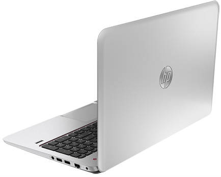 HP ENVY 15-J048TX (F2C52PA) Laptop (Core i7 4th Gen/8 GB/1 TB/Windows 8/2 GB)