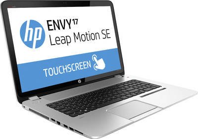 HP ENVY TouchSmart 17-J102TX (F2D12PA) Laptop (Core i7 4th Gen/8 GB/1 TB/Windows 8 1/4 GB)