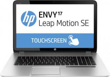 Compare HP ENVY TouchSmart 17-J102TX (Intel Core i7 4th Gen/8 GB/1 TB/Windows 8.1 )