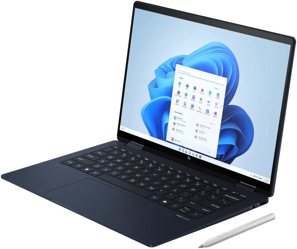 HP Envy x360 14t-fc000 (A11RNPA) Laptop (Core Ultra 5/16 GB/512 GB SSD/Windows 11)