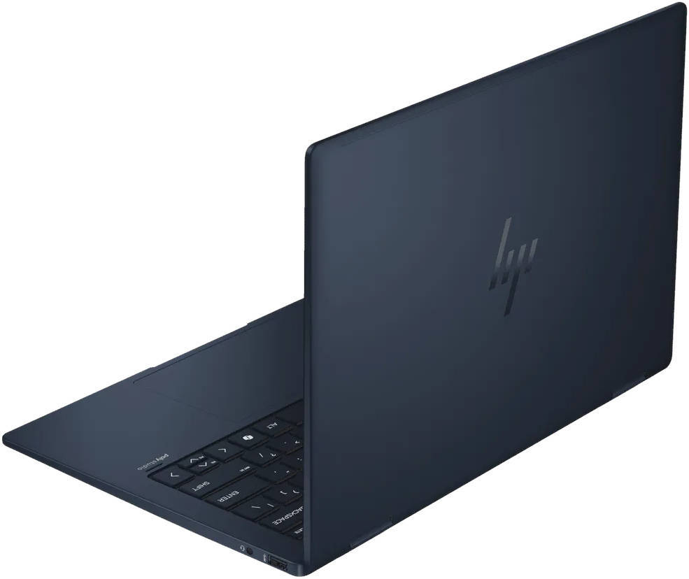 HP Envy x360 14t-fc000 (A11RNPA) Laptop (Core Ultra 5/16 GB/512 GB SSD/Windows 11)