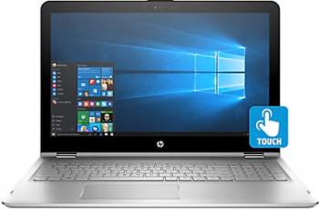 HP ENVY TouchSmart 15 x360 15-aq165nr (W2K50UA) Laptop (Core i7 7th Gen/8 GB/1 TB/Windows 10) Price