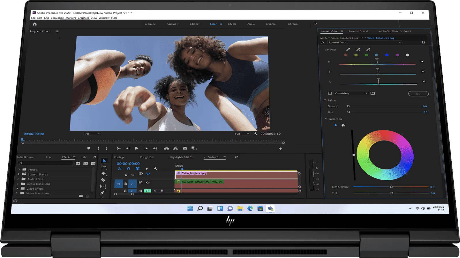 HP Envy x360 15-ew0021TX (7N6V9PA) Laptop (Core i5 12th Gen/16 GB/512 GB SSD/Windows 11/4 GB)